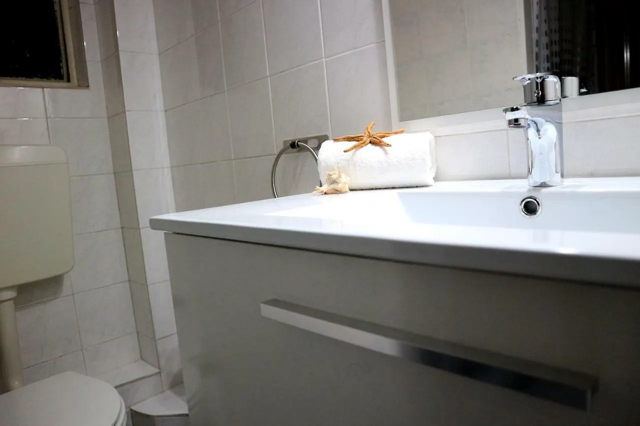 Center Travelers Hostel Salonic