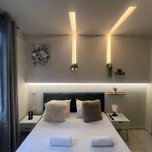 Garden Boutique Ξενοδοχείο με διαμερίσματα