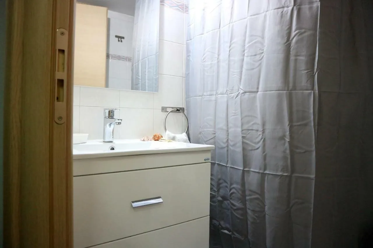 Center Travelers Hostel Thessaloniki